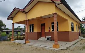 Umikami Homestay Kuala Terengganu